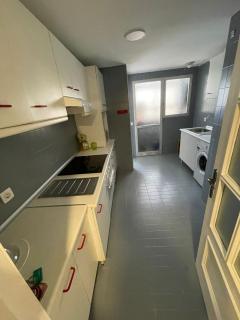RAYMAR HOUSE - Melilla - 2