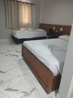 Hotel Rio Claro - Rio Claro - 7