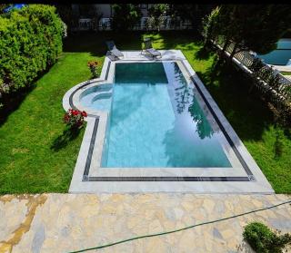 Göcek kiralık villa - Fethiye - 2