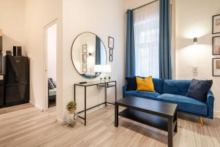 Central Haven Apartments - Budapest - 0