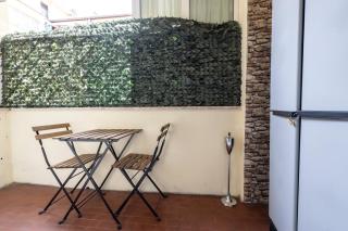 H501 Vatican Stay - 1