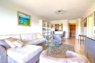 Antibes 4 people - Swimming pool and Tennis - Garage - Antibes - 7