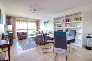Antibes 4 people - Swimming pool and Tennis - Garage - Antibes - 6