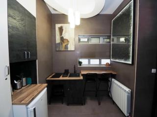 KennedyLux Apartment - Belgrado - 1