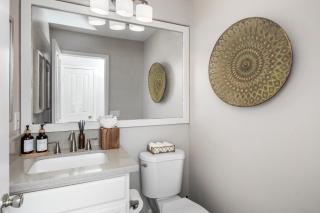 Cozy 3BR Newport Coast Villa in Gated Community - 8