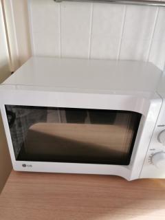 Mobil home 6 personnes climatisé . - 8