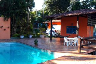 Casa da Lagoa em Meaípe - Guarapari - 3