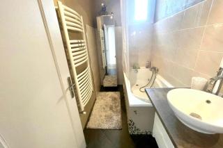 Bright Duplex - 360-degree view of Ajaccio - Ajaccio - 2