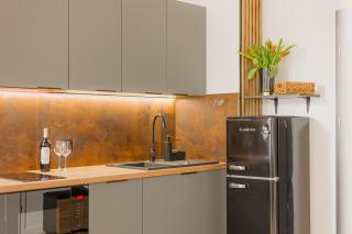 Prestige Apartments 19 - 1