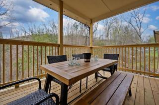 Summer Deal- New4 Suites, View, Game Room & Hot Tub - Gatlinburg - 5