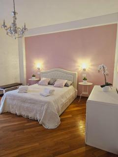 Queen Chic Apartment 2 - La Spezia - 6