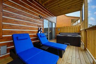 Summer Deal- New4 Suites, View, Game Room & Hot Tub - Gatlinburg - 6