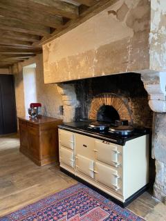 Hunting Lodge - 10p - Le Mans 24hrs - private pool - Fercé-sur-Sarthe - 4