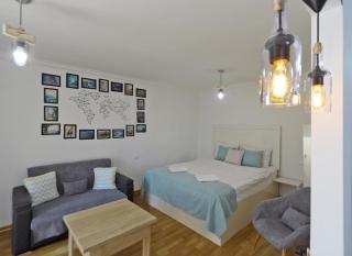 Your lovely stay in Yerevan, Komitas 30 - Erevan - 1