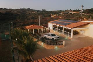 Rancho do Sena Lazer e Eventos - Cortume - 0