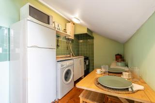 Third floor apartment at Graça neighbourhood - 1