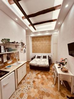 Residenza degli Spagnoli - 2