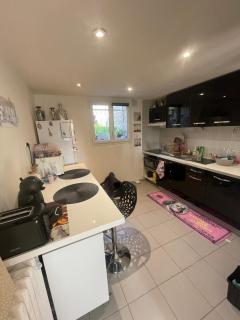 Maison proche JO pour 10/12pers - Pierrefitte-sur-Seine - 1