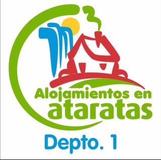 ALOJAMIENTOS EN CATARATAS Depto 1 - Puerto Iguazú - 0