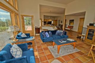 Lovely Home in Crestone (Great Views!) - 6