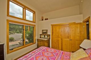 Lovely Home in Crestone (Great Views!) - 1