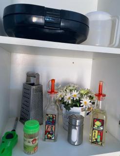 ALOJAMIENTOS EN CATARATAS Depto 1 - 7