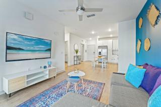 Complete Tranquil Apartment 10 Min to Parks Allows Pets, Resort-Style Amenities - Orlando - 6