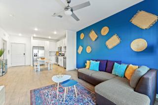 Complete Tranquil Apartment 10 Min to Parks Allows Pets, Resort-Style Amenities - 4