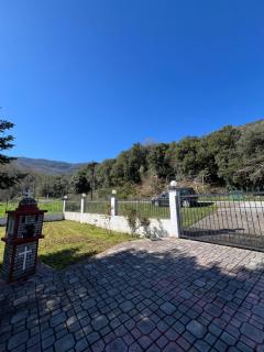 Lina's Residence - 3