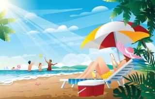 Sunrise Palace - Lido di Jesolo - 1