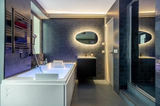 Opéra, Grand Boulevard 9ème, suite avec jacuzzi - Paris - 1