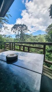 Villa Gatto Chalés - Visconde de Maua - Bocaina de Minas - 9