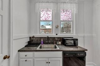 Victorian Charm in Buffalo & Niagara Falls - Buffalo - 3