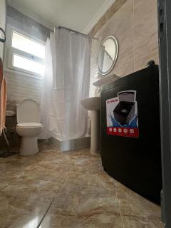 Madinaty Luxury and cheap studio - Madinaty - 7