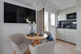 Petit Repit by Grand Apartments - Sopot - 8