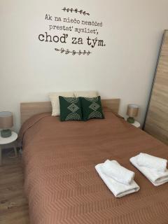 Apartmán neďaleko centra mesta - 6