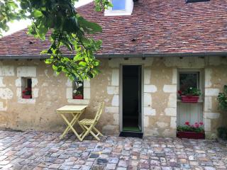 Moulin de Boiscorde, au Centre du Perche - Rémalard en Perche - 1
