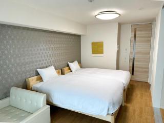 RakutenSTAY x Shamaison Osaka Dekijima - Vacation STAY 12317 - Osaca - 0