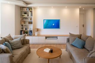 Antibes Salis - Sea View - 4 People - Antibes - 6
