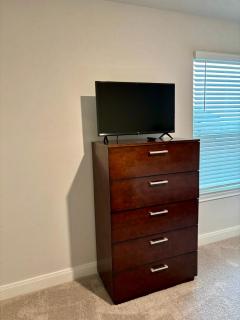 Modern, Serene 4BD, 2.5BA Near JBSA - San Antonio - 2