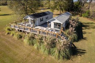 Cherokee Retreat - Briggston - 0
