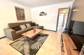 Antibes - 4 People - Parking - Terrace - Antibes - 8
