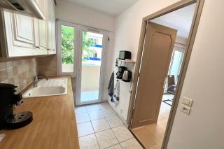Antibes - 4 People - Parking - Terrace - Antibes - 3