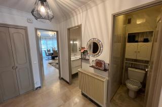 Antibes - 4 People - Parking - Terrace - Antibes - 2