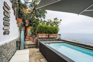 La casa di luna Amazing view for up to 5 people - 2