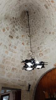 La magia del trullo - Martina Franca - 4