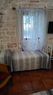 La magia del trullo - Martina Franca - 2