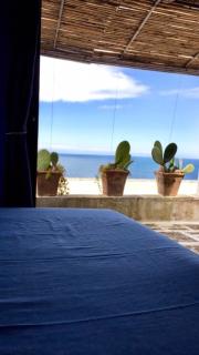 Blu Suite Cottage - 1