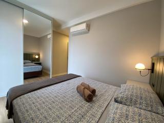 N5406 Ap completo Home Club 3qts p/ até 8 pessoas - 6