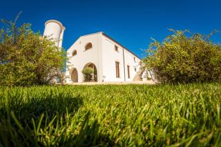 Masseria Martellotta - Palagianello - 4
